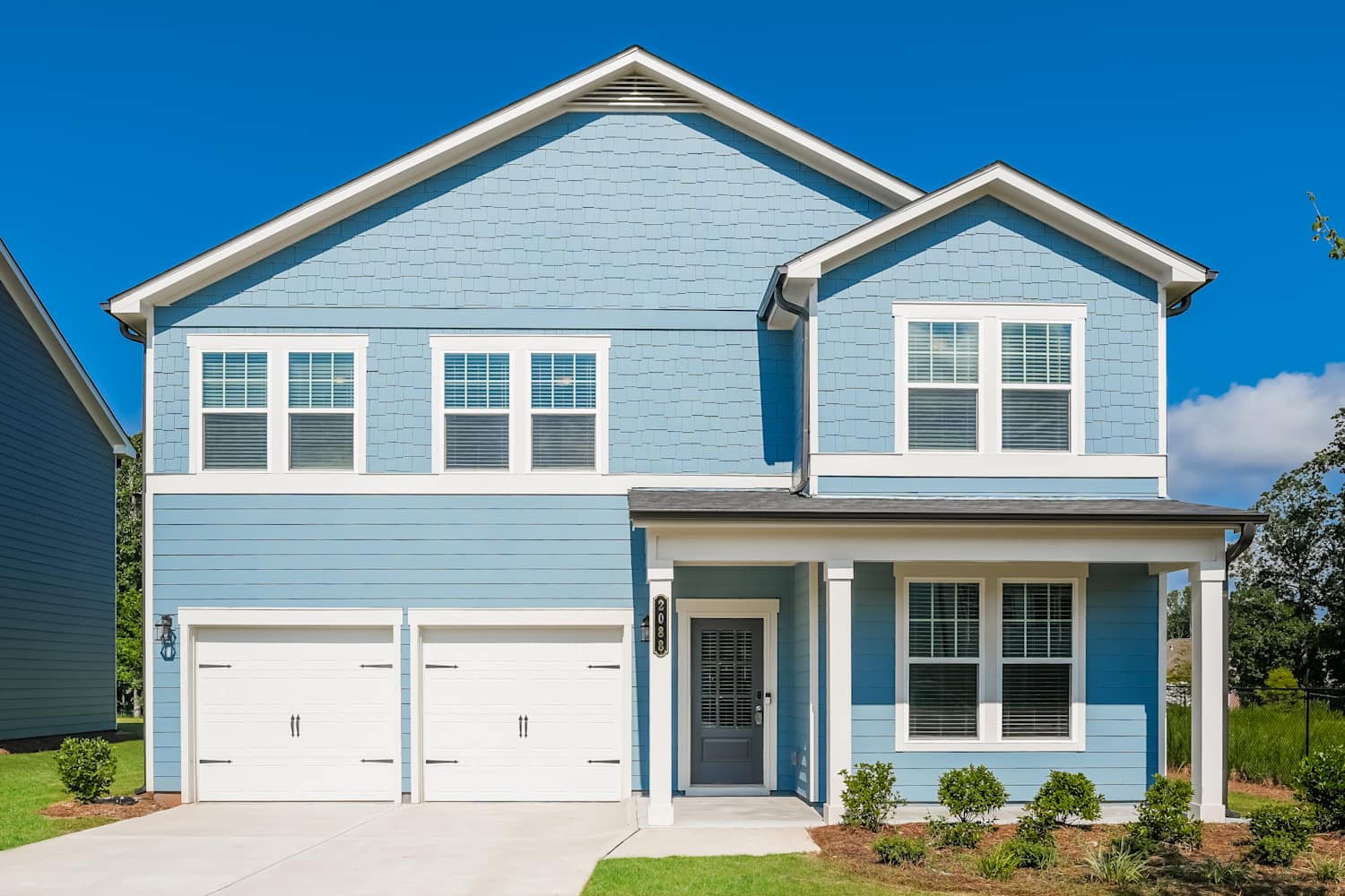 4 Bedroom House – 2088 Boxwood Circle SE, Conyers, GA 30094