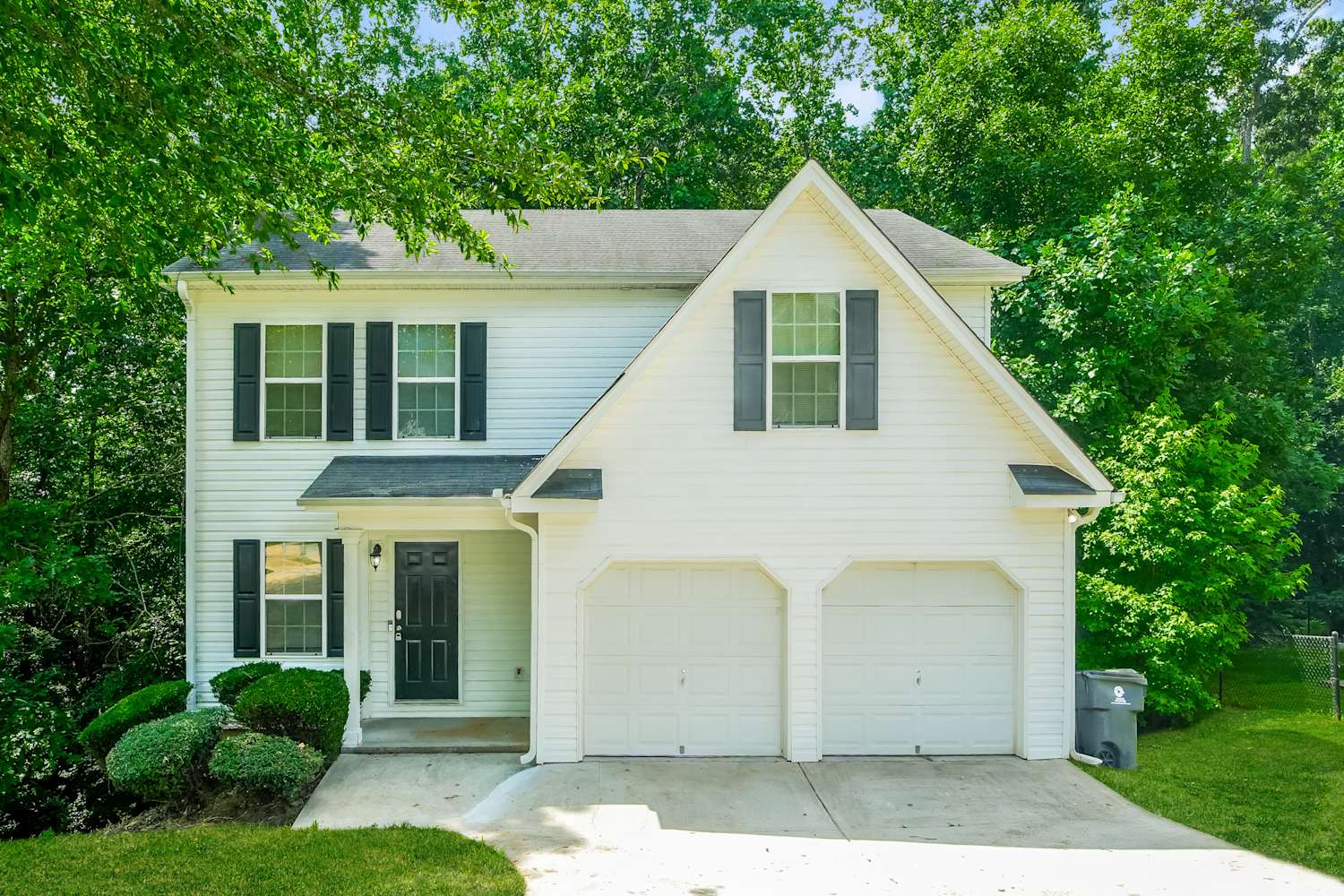 3 Bedroom House – 210 Millstream Rdg, Villa Rica, GA 30180