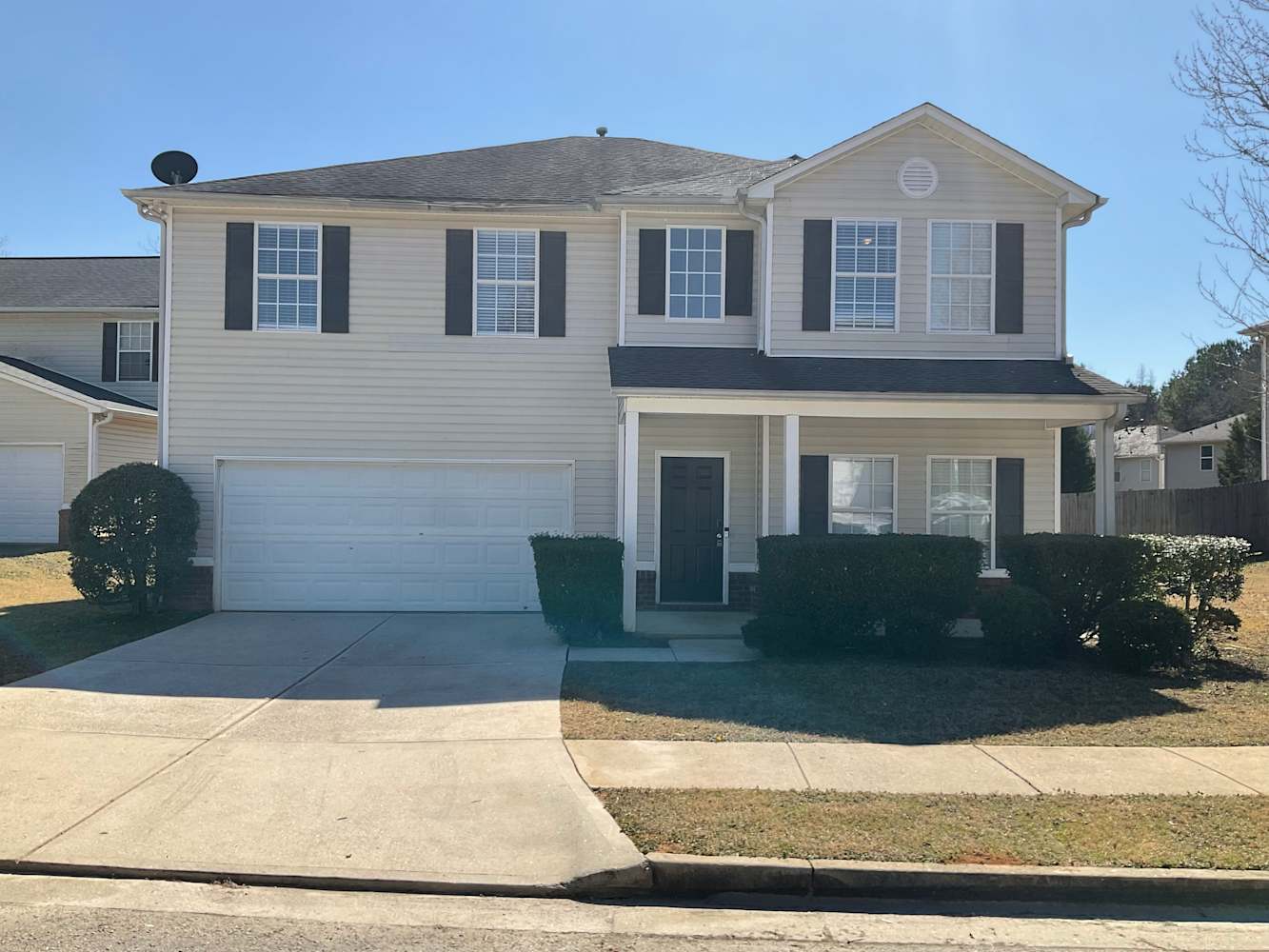 4-Bed Home in null, Stockbridge