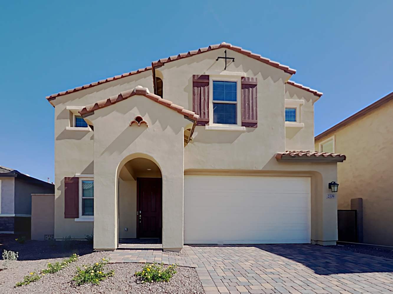 4-Bed Home in null, Buckeye