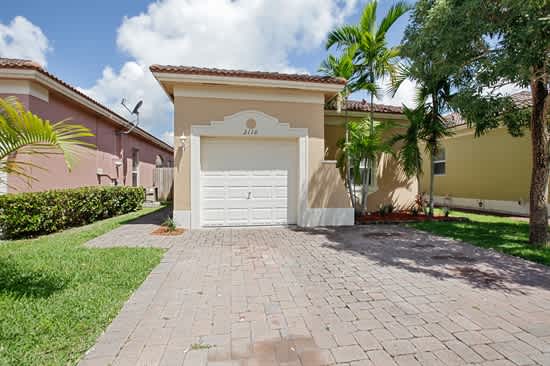 3-Bed Home in null, Homestead