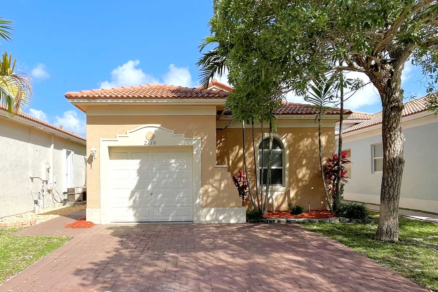 3-Bed House for Rent - 2110 NE 37th Rd, Homestead, FL
