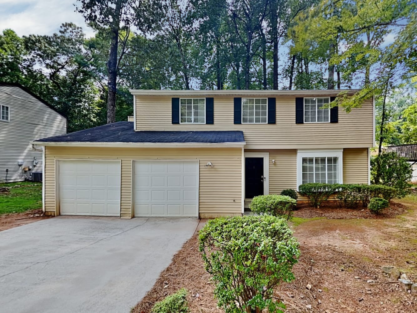 4 Bedroom House – 2112 Hopkins Mill Ln, Duluth, GA 30096