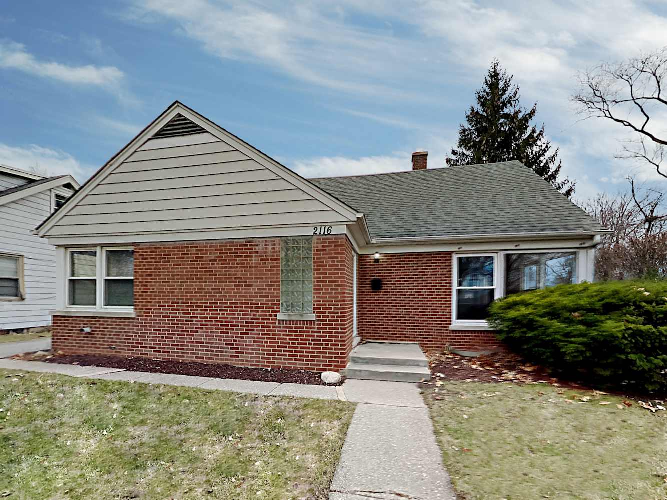 4-Bed House for Rent - 2116 Hickory Ct, Glenview, IL