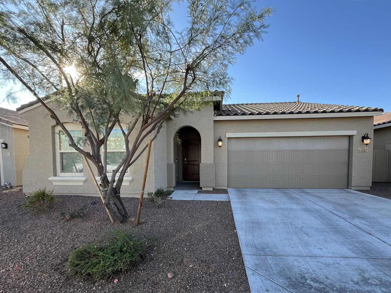 3-Bed Home in null, Buckeye