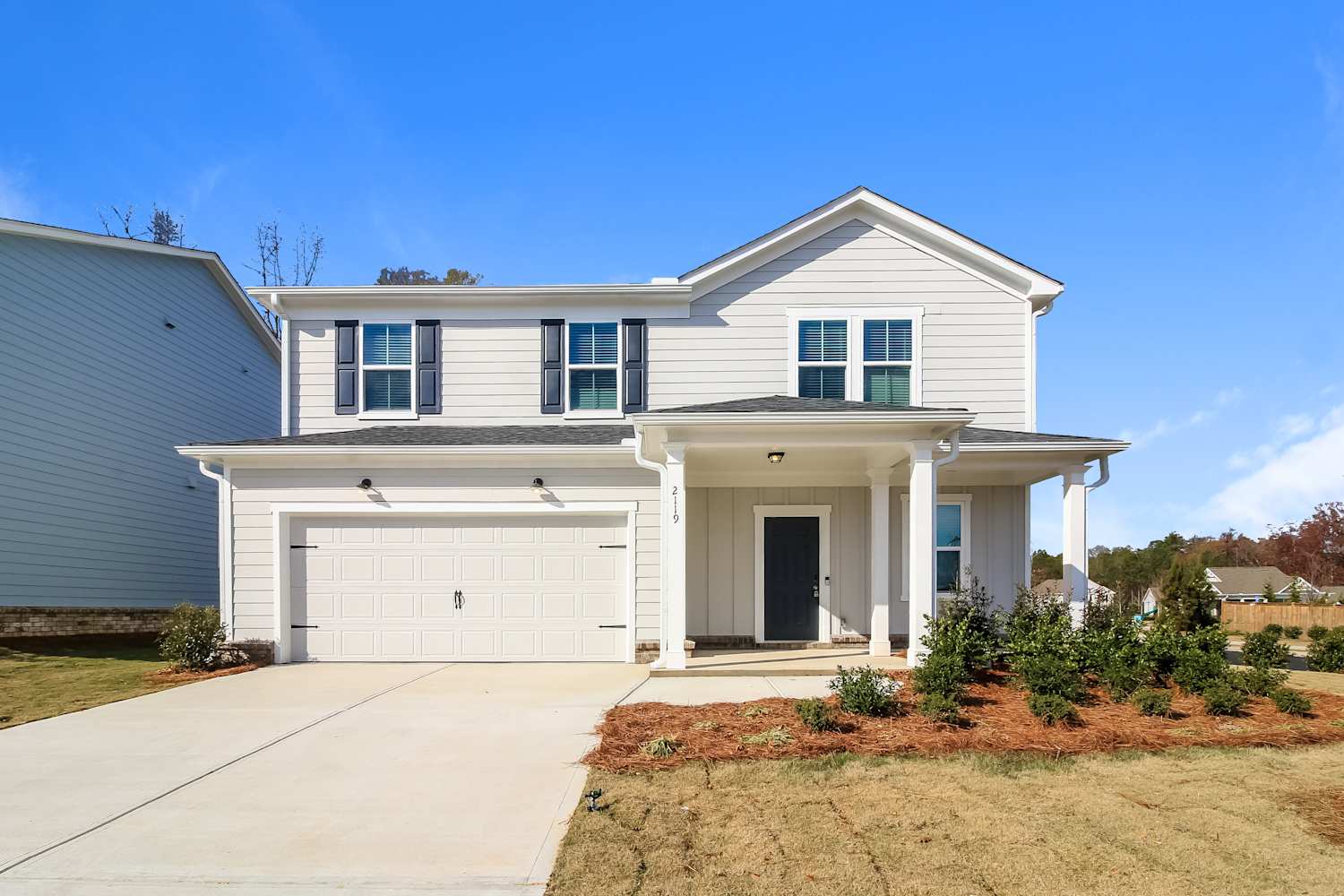 3 Bedroom House – 2119 Blackbird Cir, Covington, GA 30016