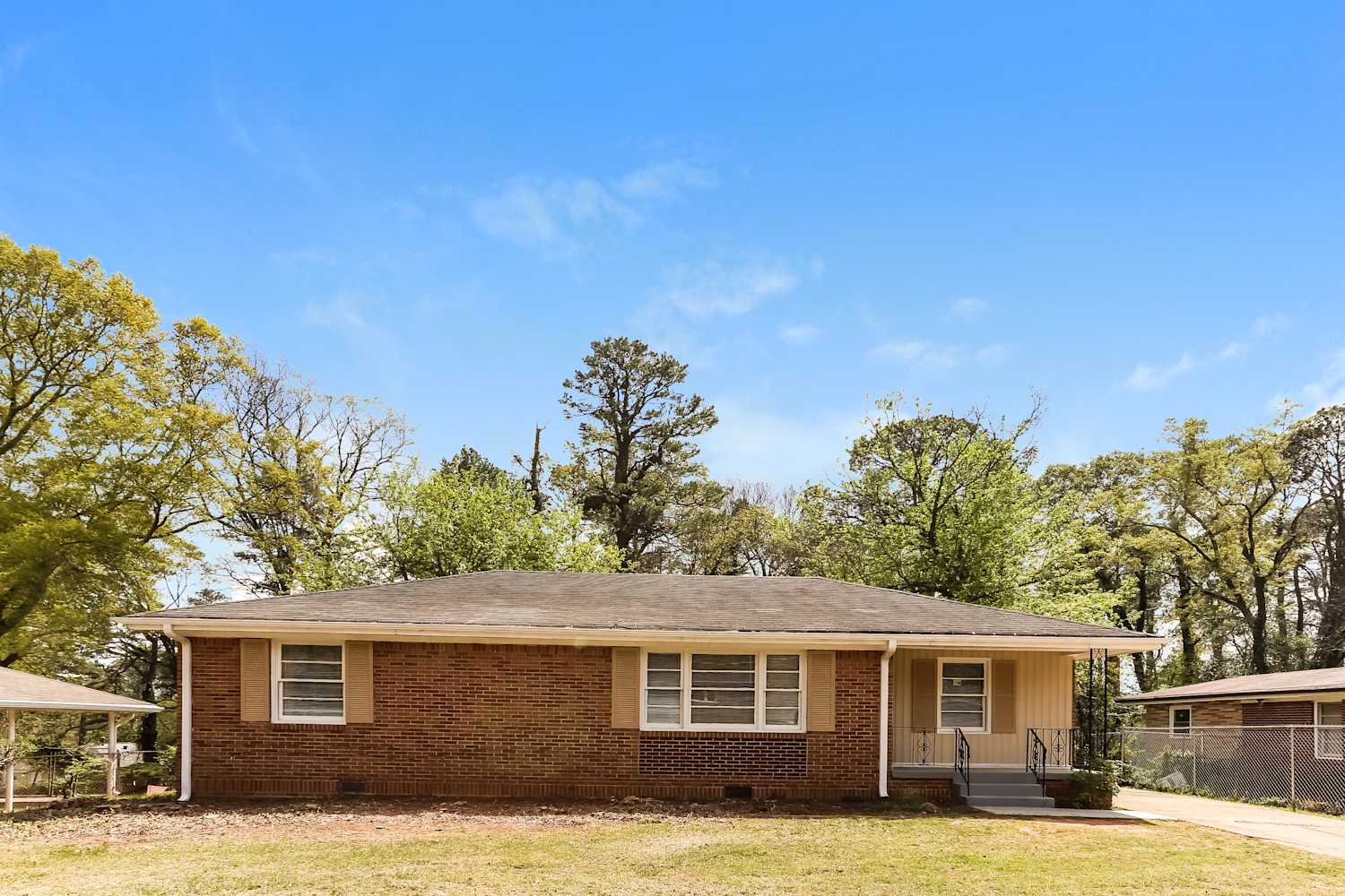 3-Bed Home in null, Decatur