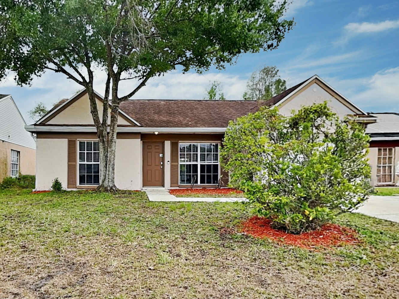 3-Bed Home at 2123 Redleaf Dr, Brandon
