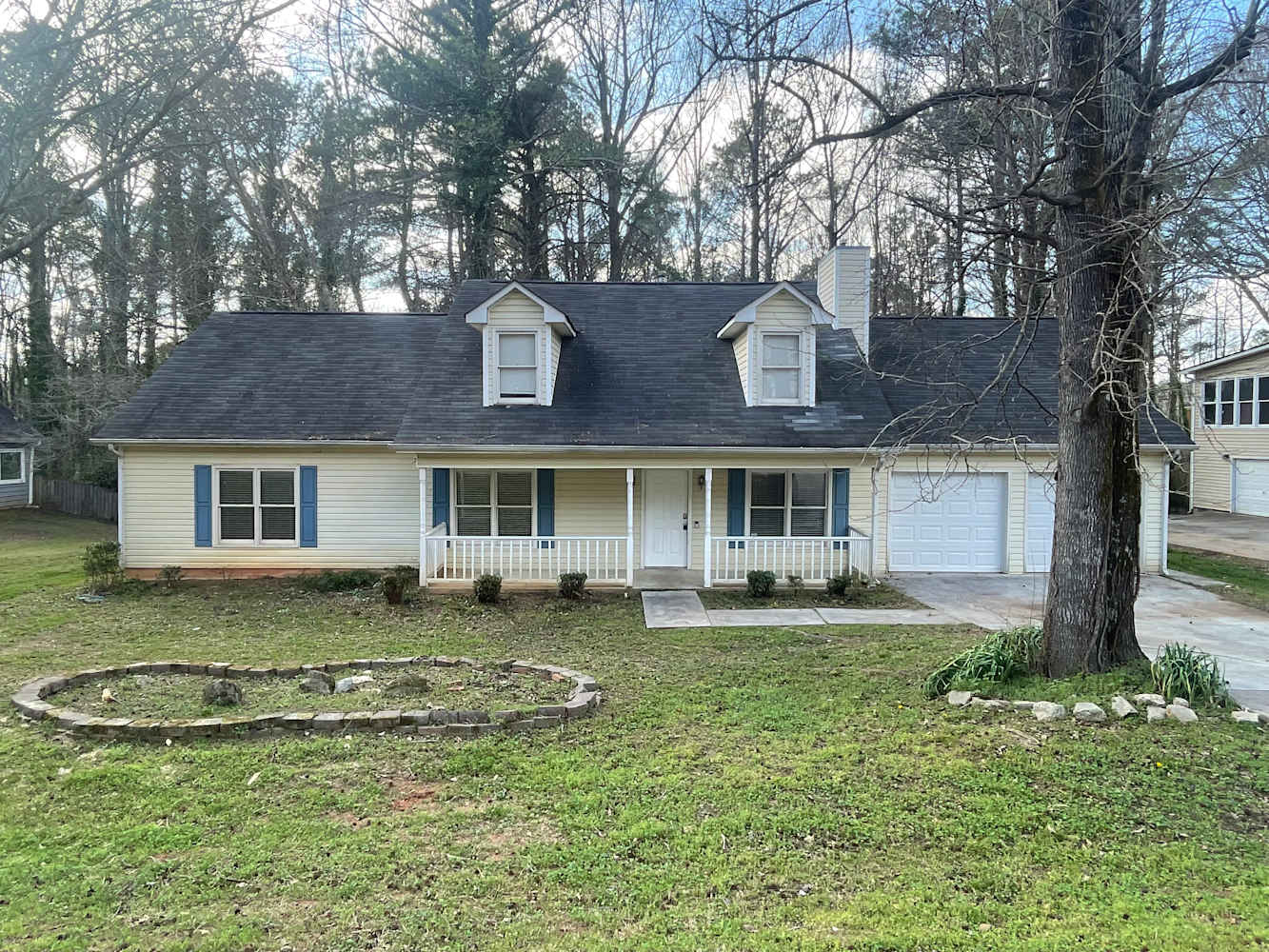 3-Bed Home in null, Conyers