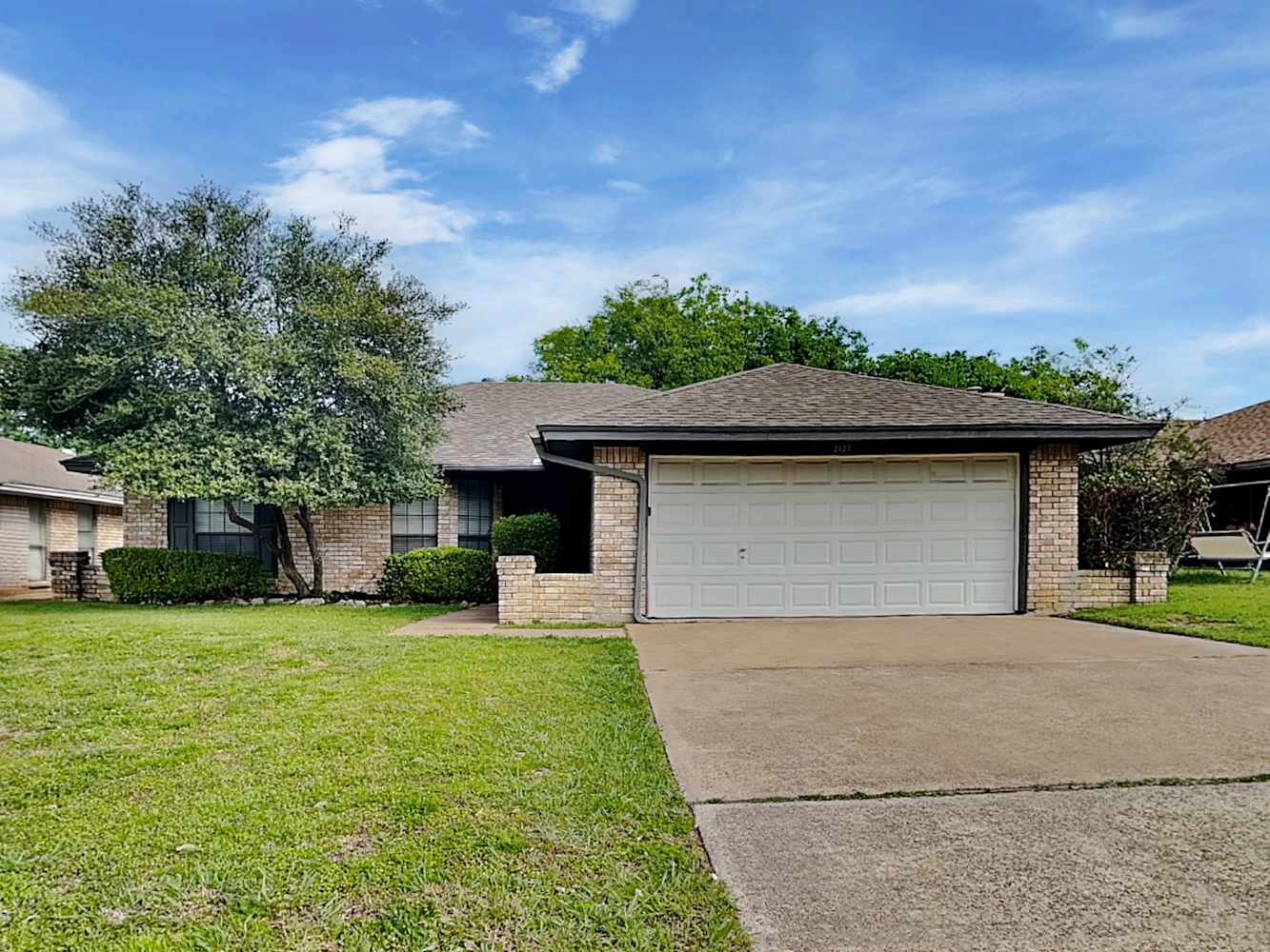 Property management in Arlington, TX