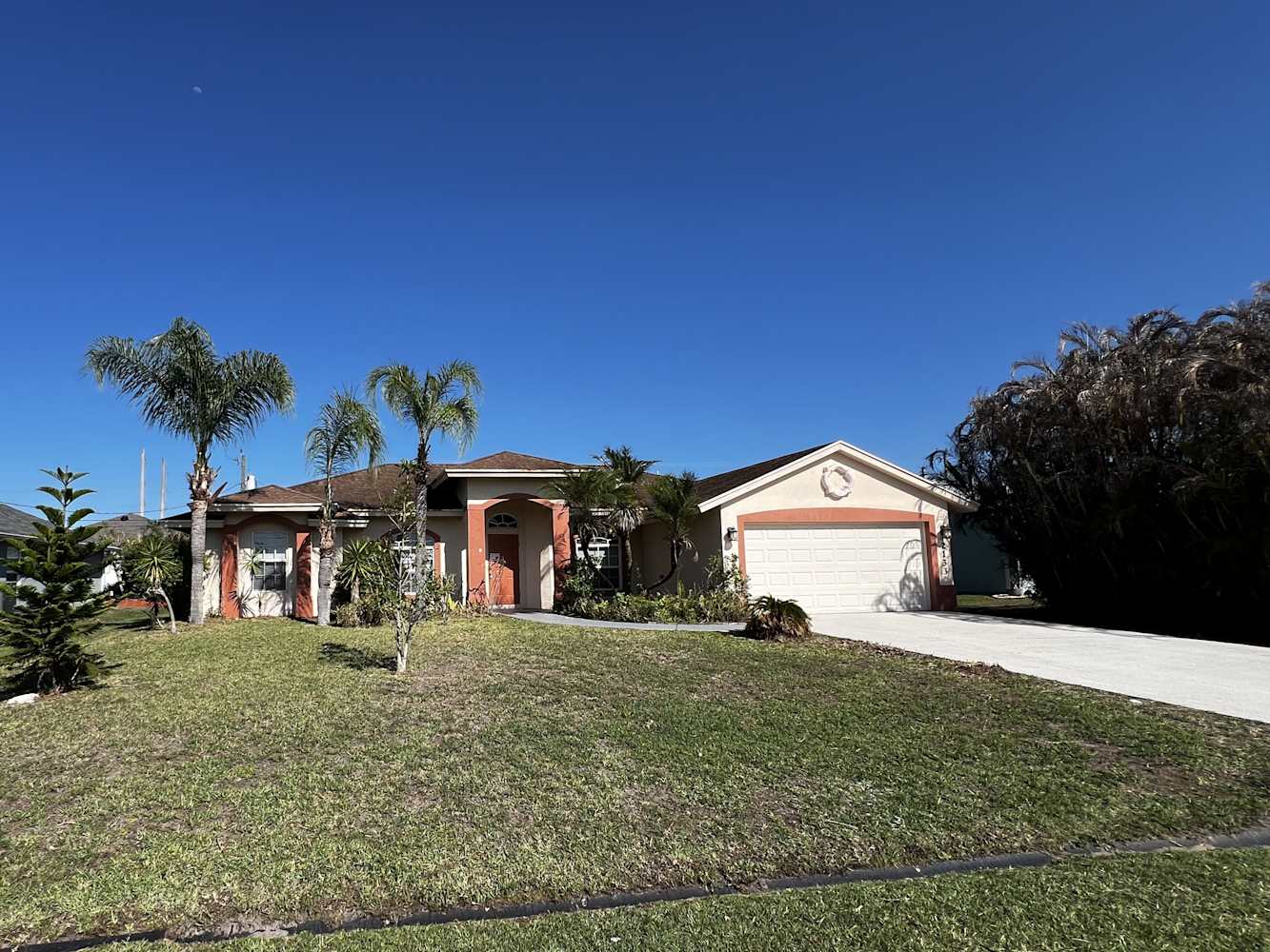 3-Bed Home in null, Port Saint Lucie