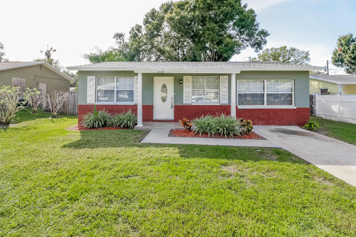 4-Bed Home in null, Largo