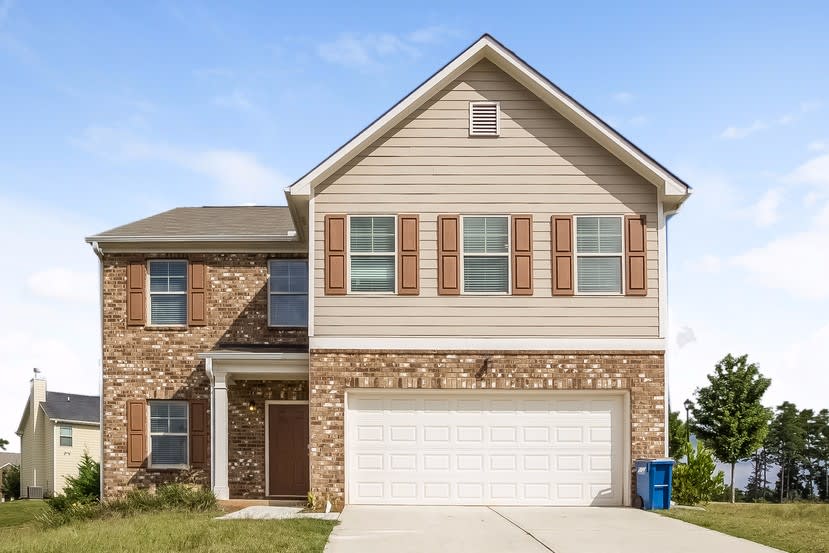 5-Bed House for Rent - 2146 Villa Spring Ter, Dacula, GA