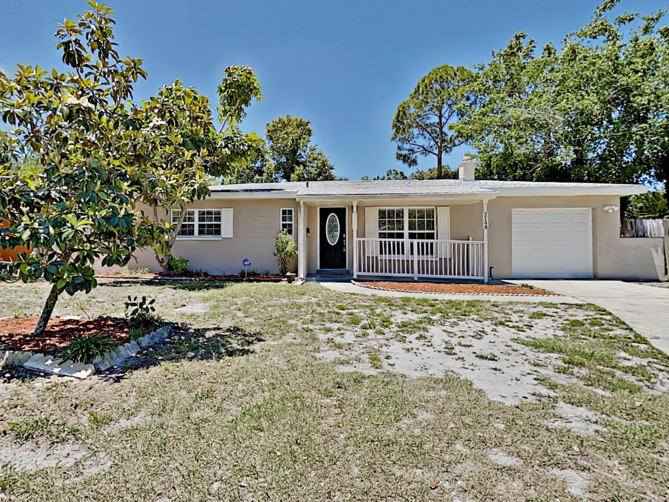 3-Bed House for Rent - 2148 68th Ter S, Saint Petersburg, FL