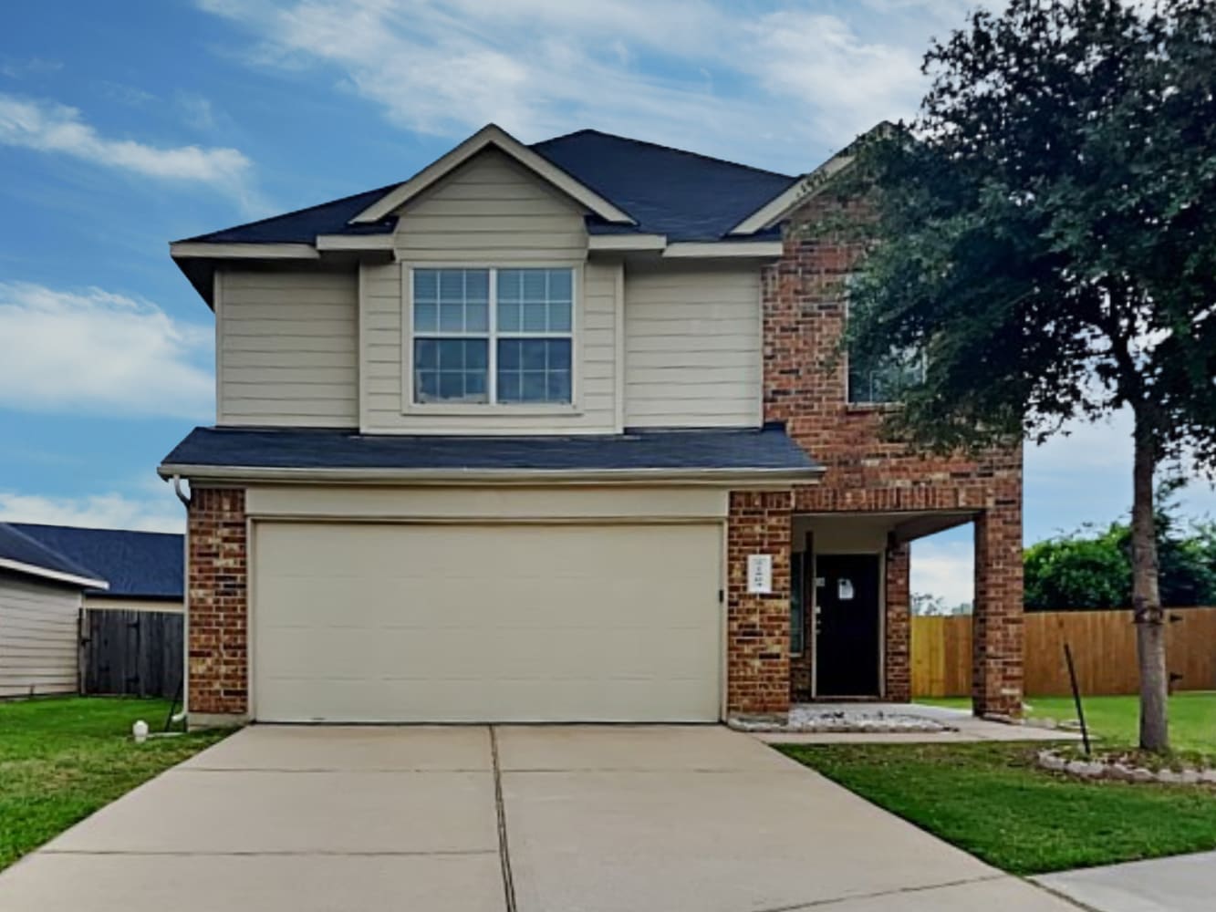 3-Bed House for Rent - 21503 Palma Grove Way, Houston, TX