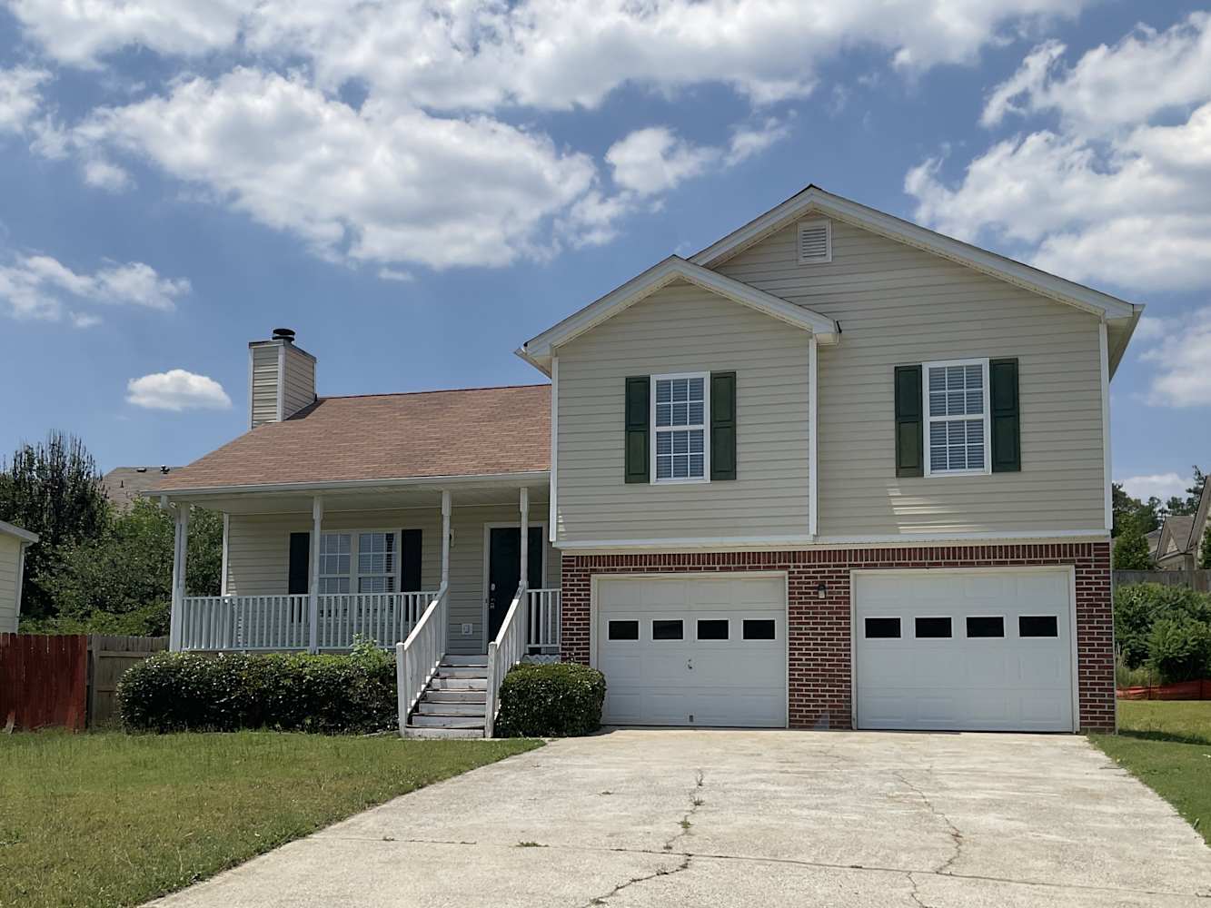 3 Bedroom House – 2152 Morning Dew Pl, Lawrenceville, GA 30044