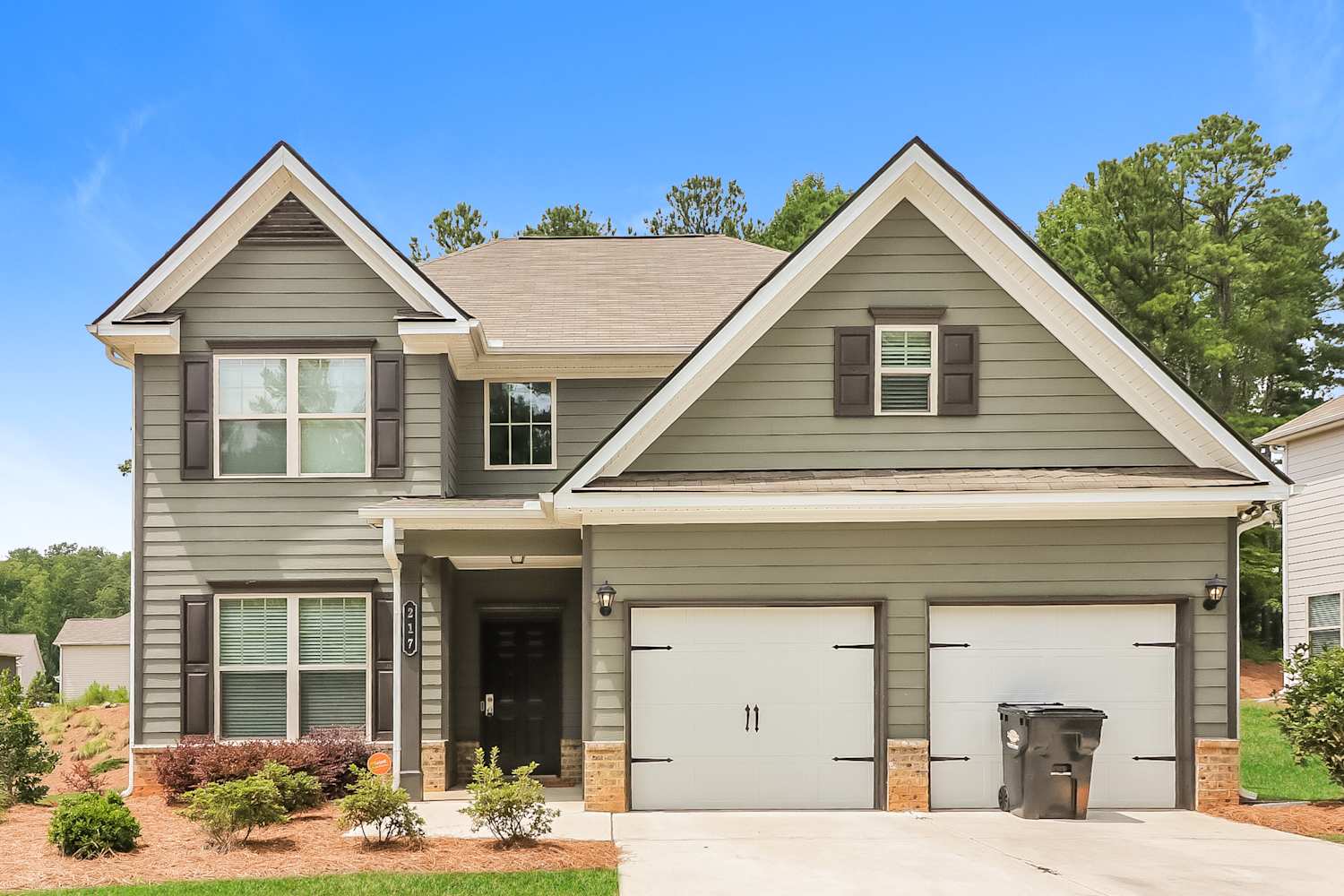 4-Bed Apartment in The Reserve, Dallas