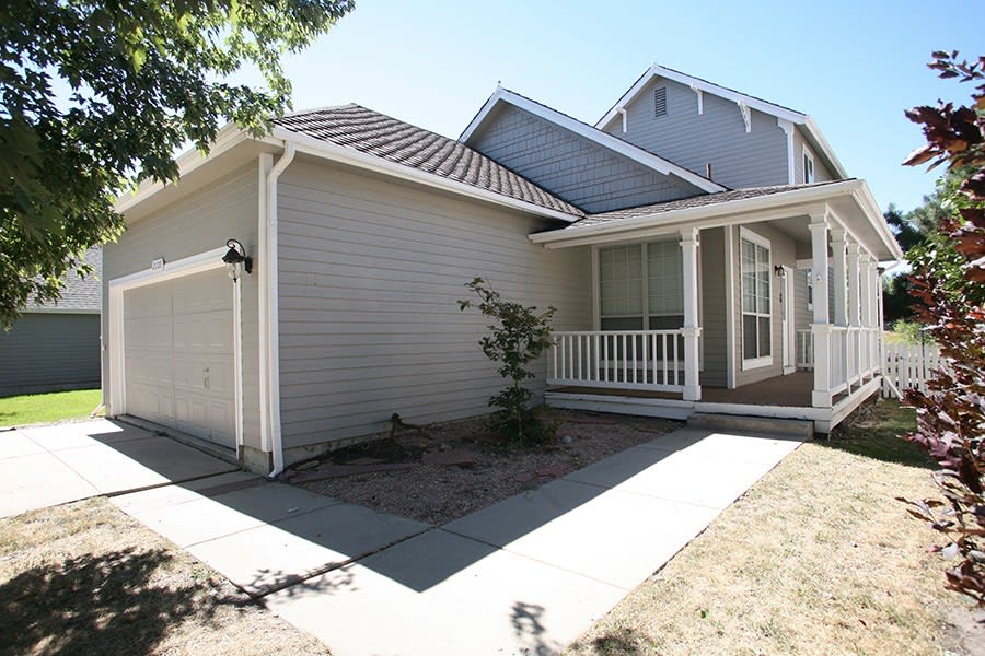 3-Bed House for Rent - 21728 Silver Meadow Ln, Parker, CO