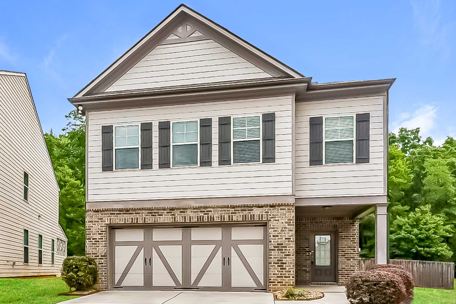 3-Bed Home in null, Buford