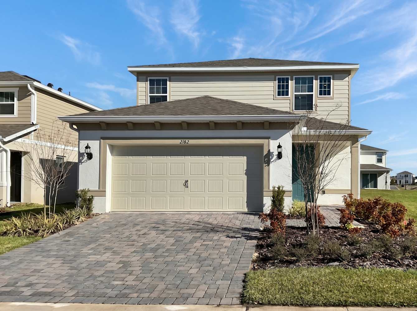 4-Bed House for Rent - 2182 Calm Night St, St. Cloud, FL