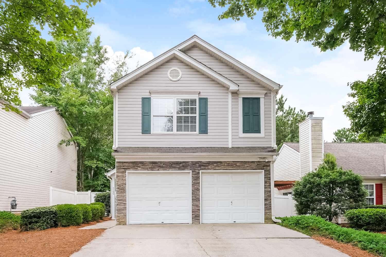 3-Bed House for Rent - 2195 Lexington Ln, Cumming, GA