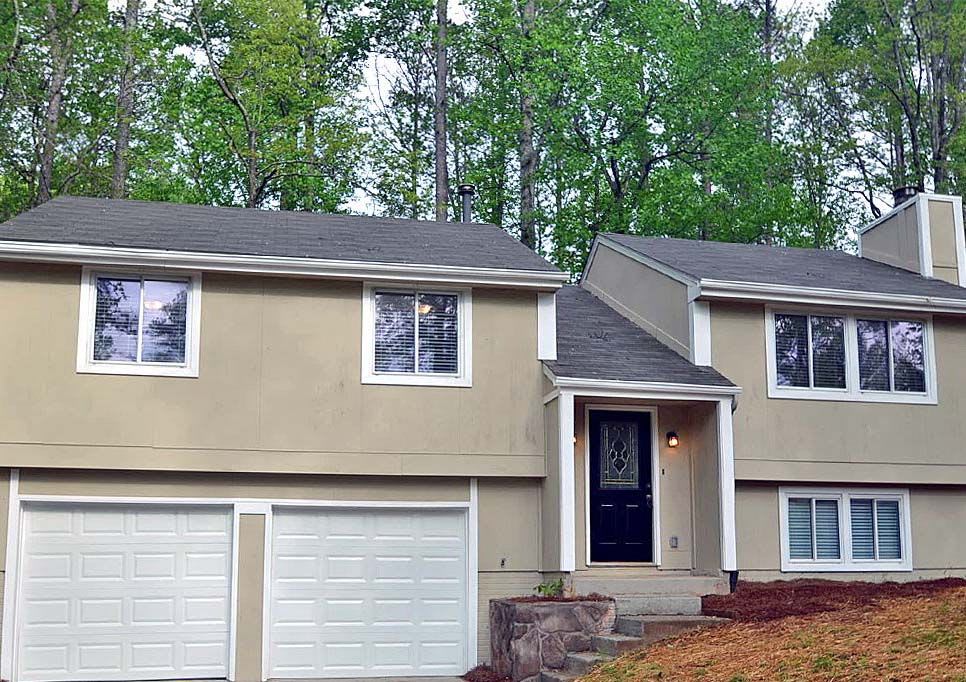 3 Bedroom House – 2197 N Landing Way, Marietta, GA 30066