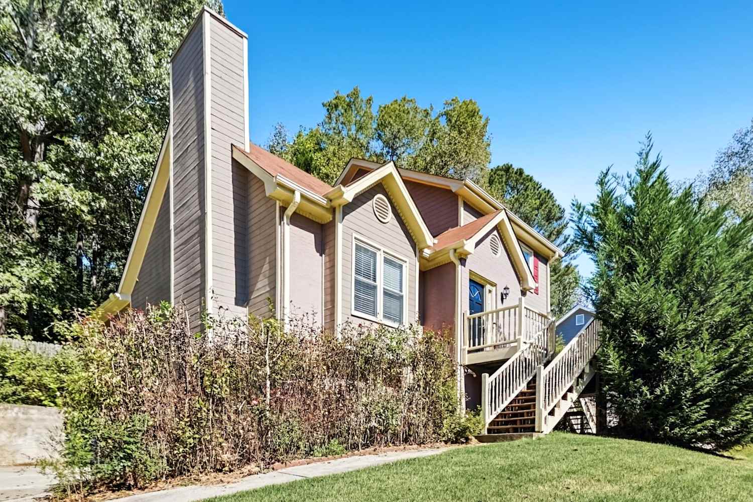4 Bedroom House – 22 Peggy Ct, Marietta, GA 30064