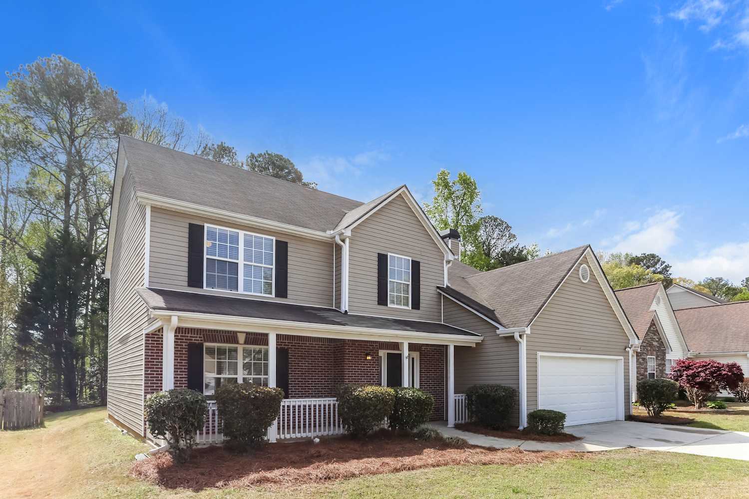 4-Bed Home in null, Loganville