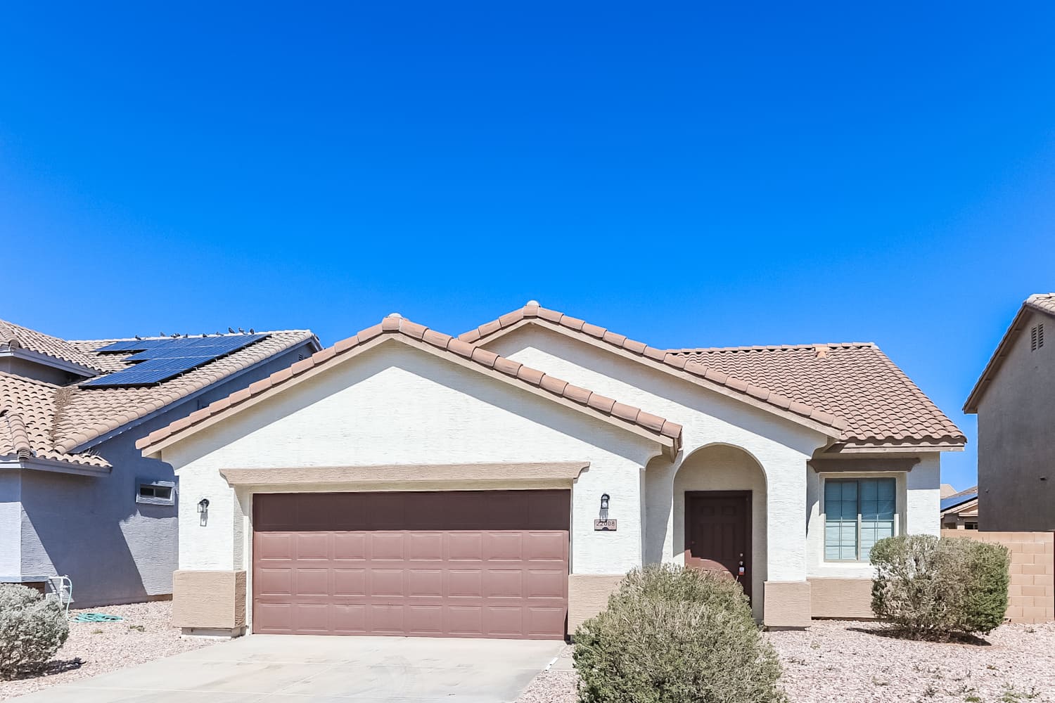 3-Bed Home in null, Buckeye