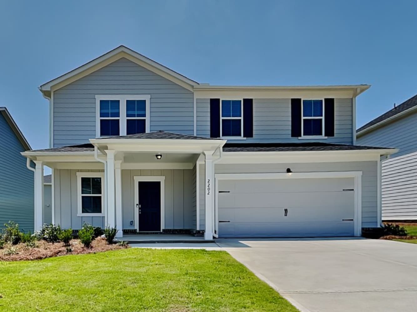 3 Bedroom House – 2202 Blackbird Cir, Covington, GA 30016