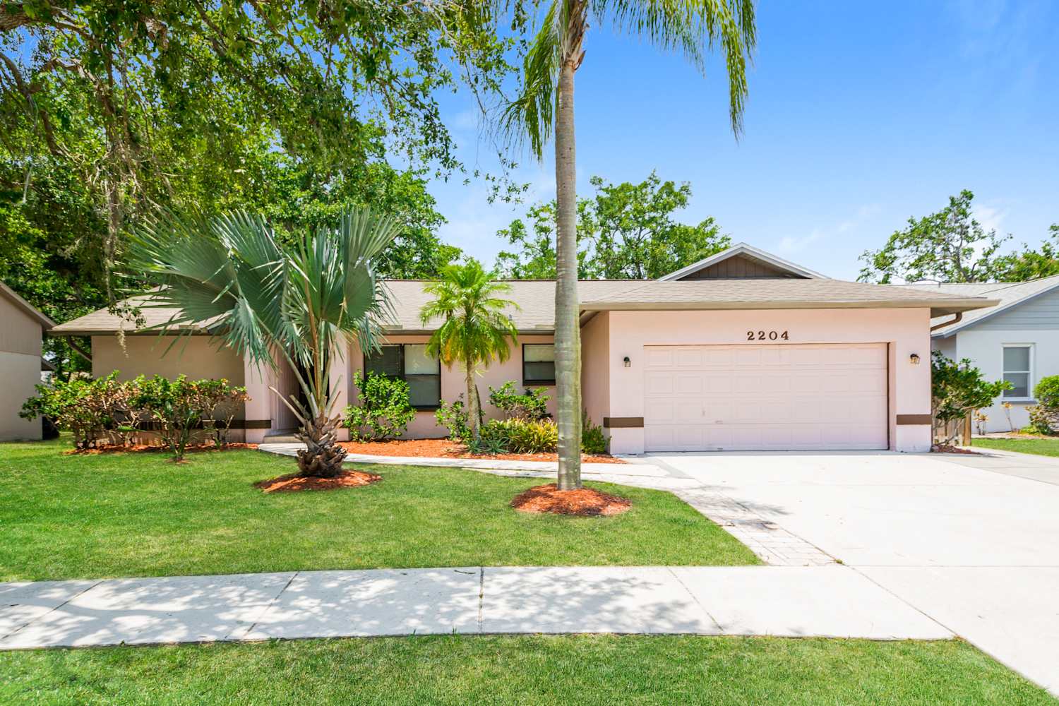 3-Bed Home in null, Sarasota
