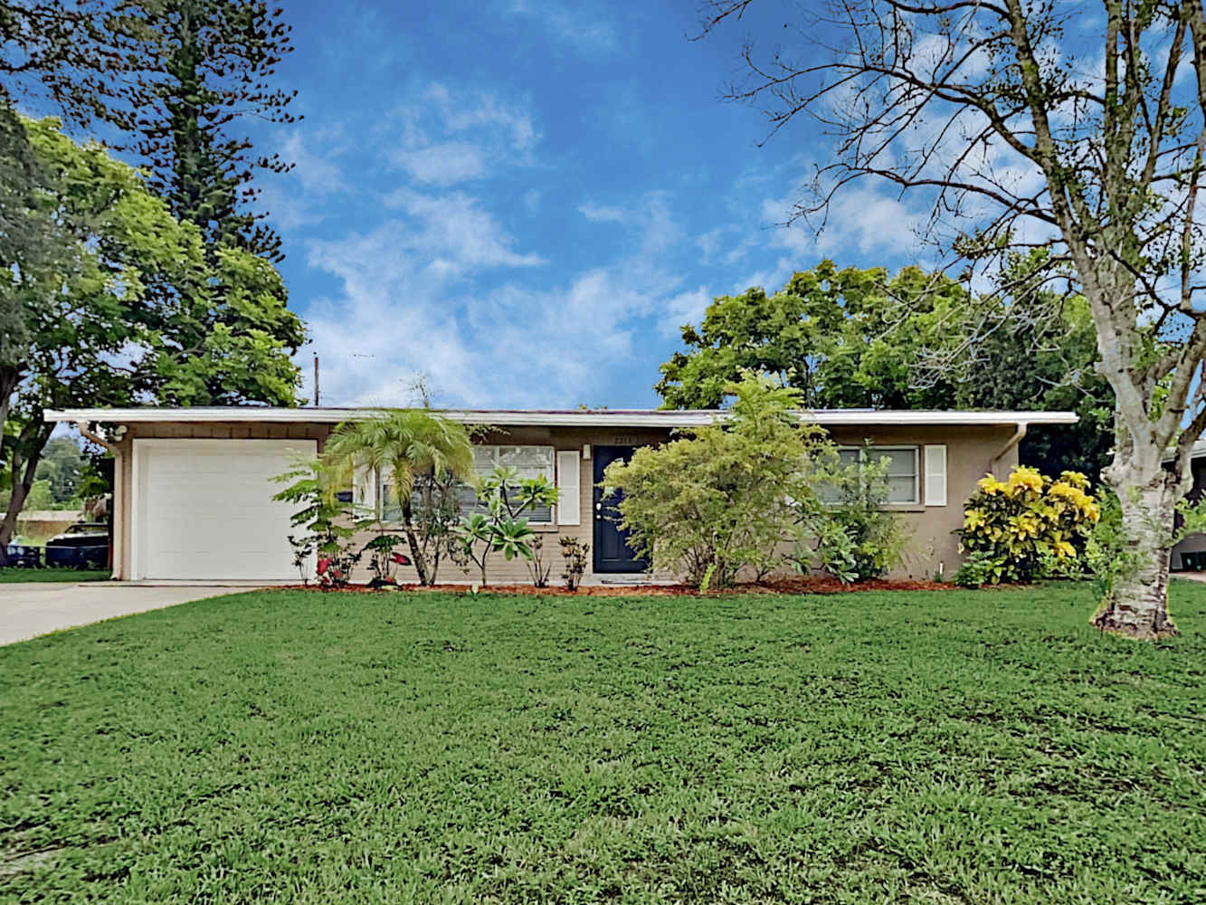 3-Bed Home in null, Bradenton