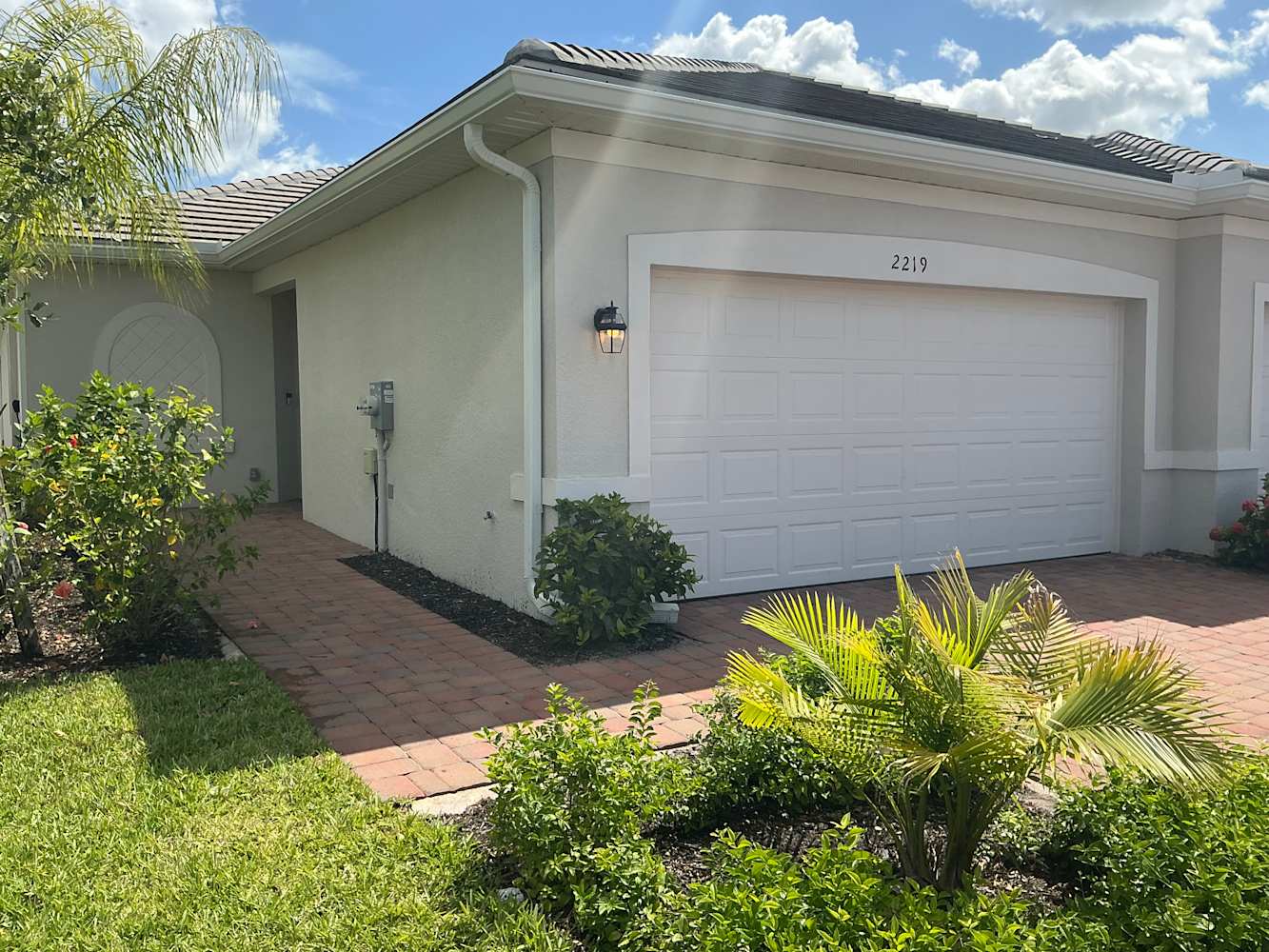 Affordable rental homes in Naples, FL