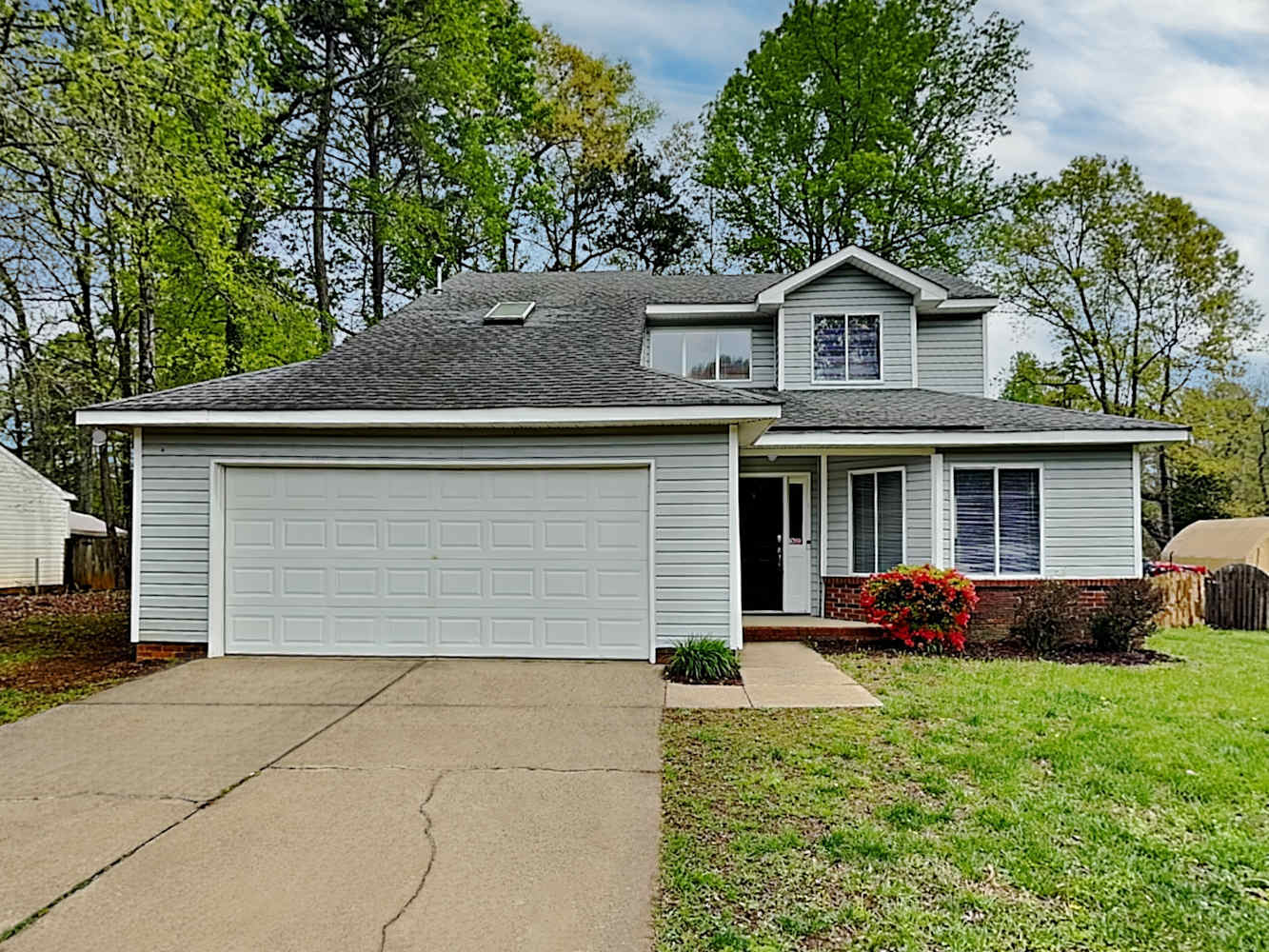 3-Bed Home in null, Charlotte
