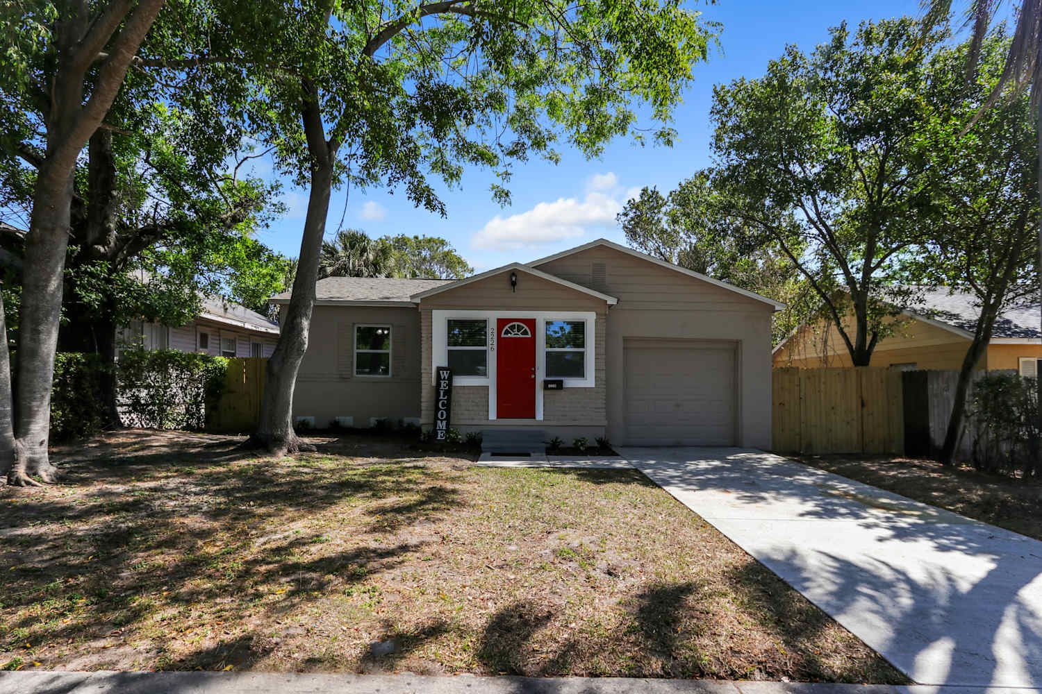 2-Bed Home in null, St. Petersburg