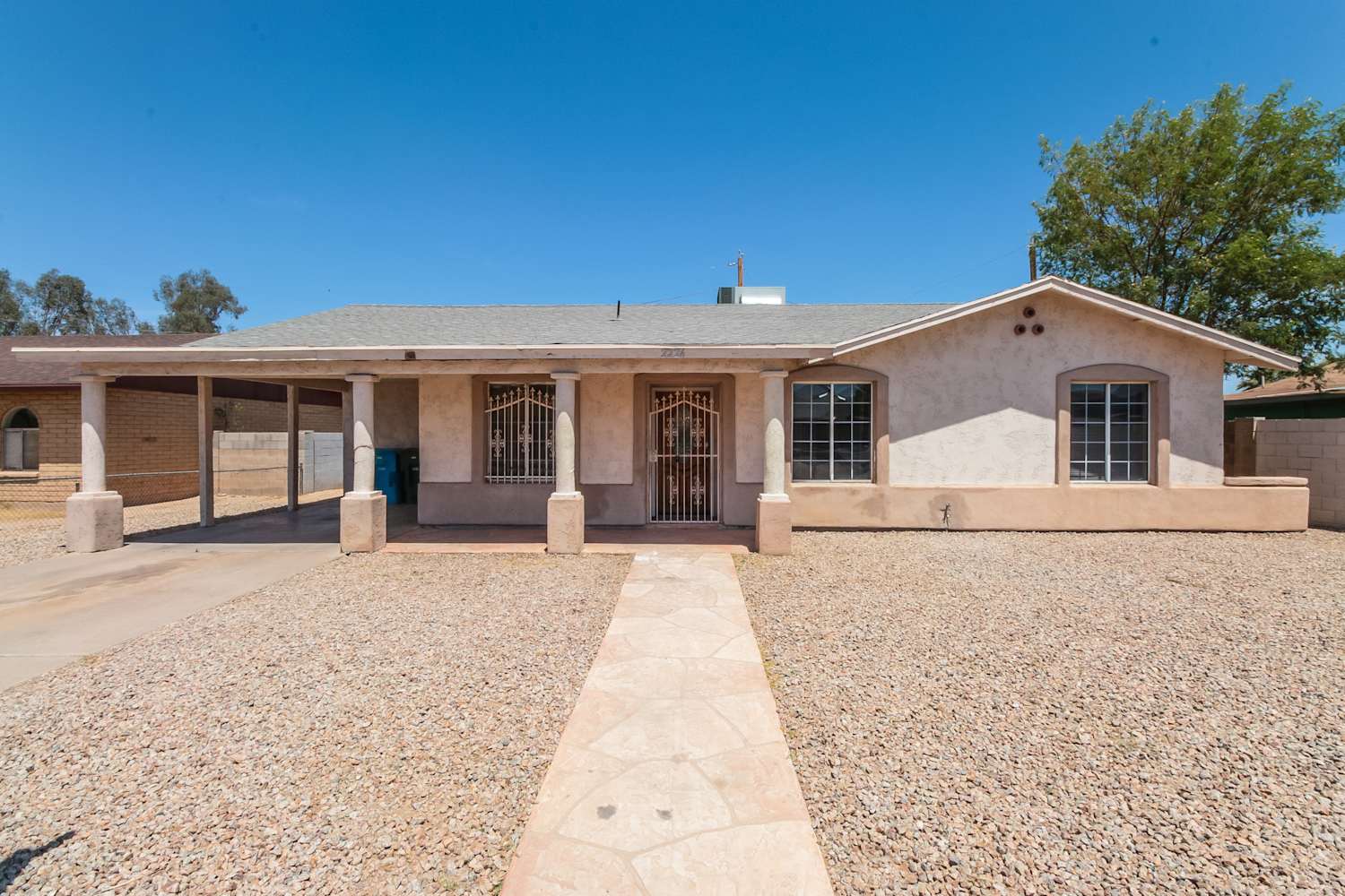 4-Bed Home in null, Phoenix