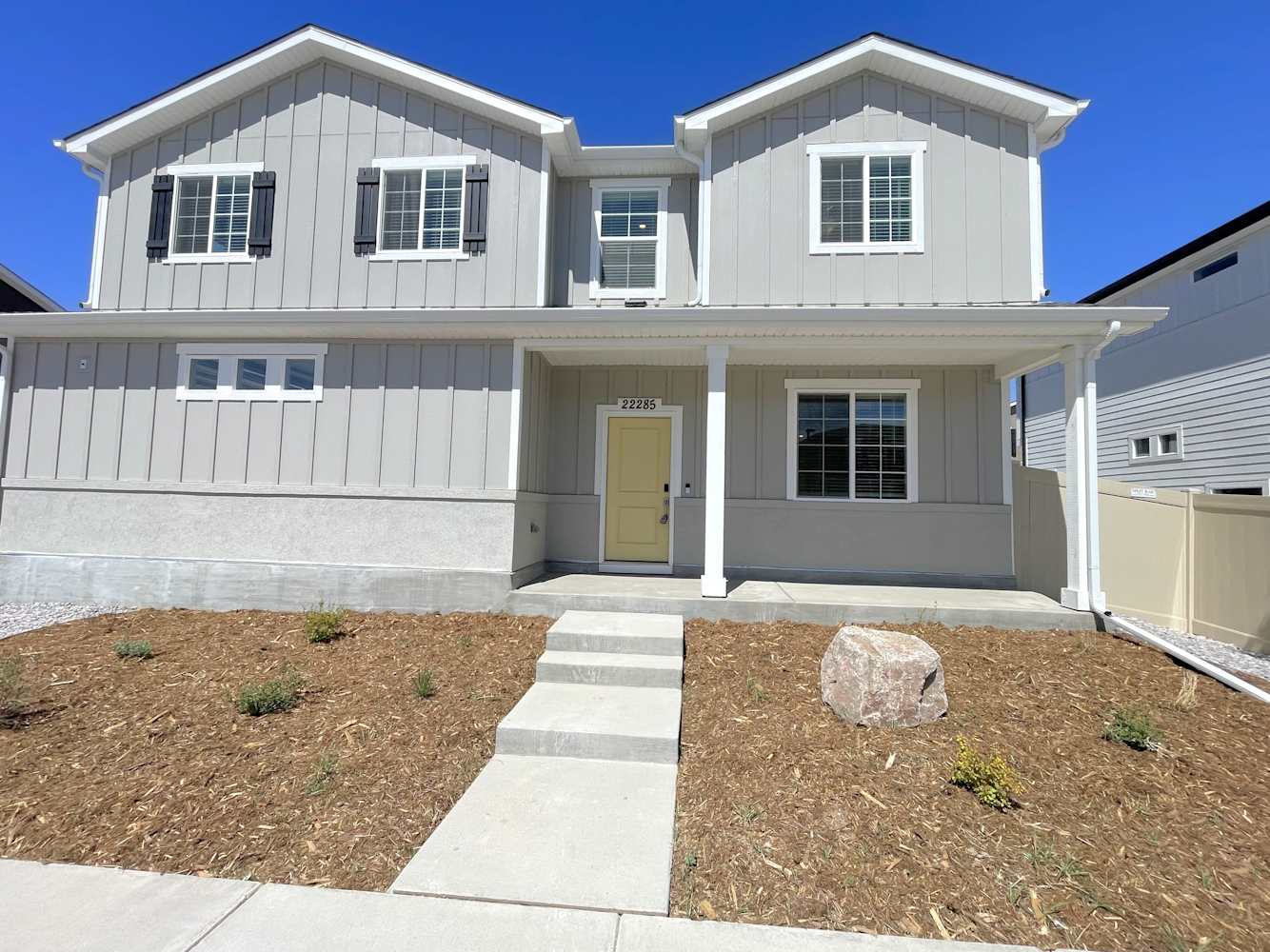 4-Bed Home in null, Aurora