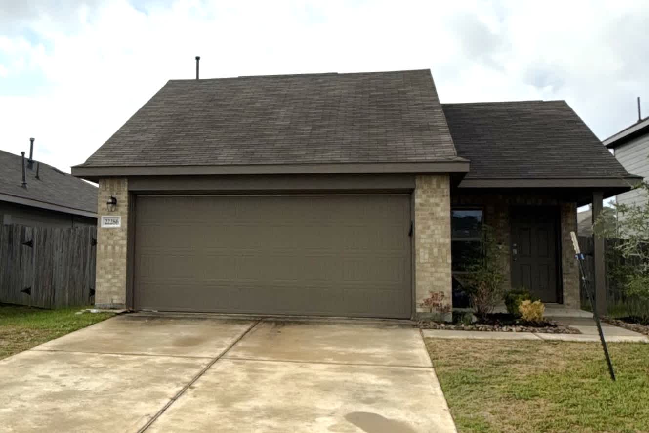 4 Bedroom House – 22286 Stoney Ravine Dr, New Caney, TX 77357
