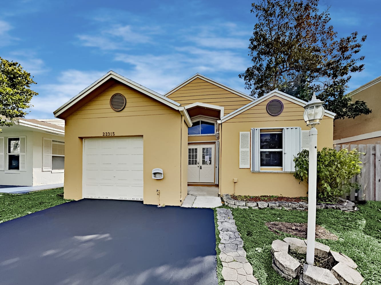 3-Bed House for Rent - 22315 SW 100th Ave, Miami, FL