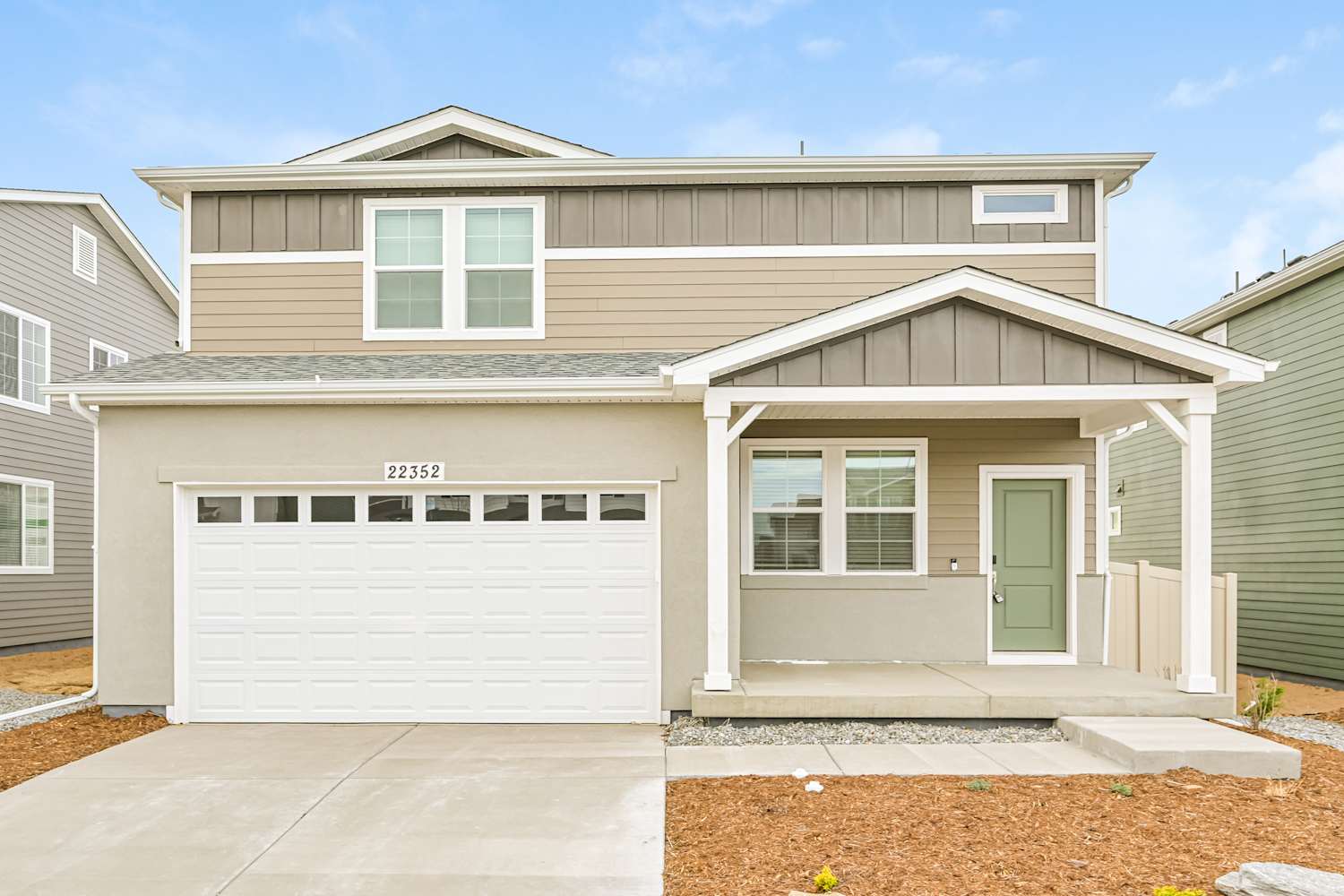 3-Bed Home in null, Aurora