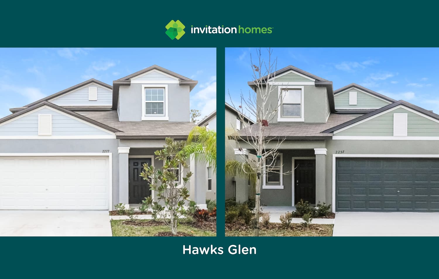 6-Bed House for Rent - 2239 Jungle Dr, Ruskin, FL