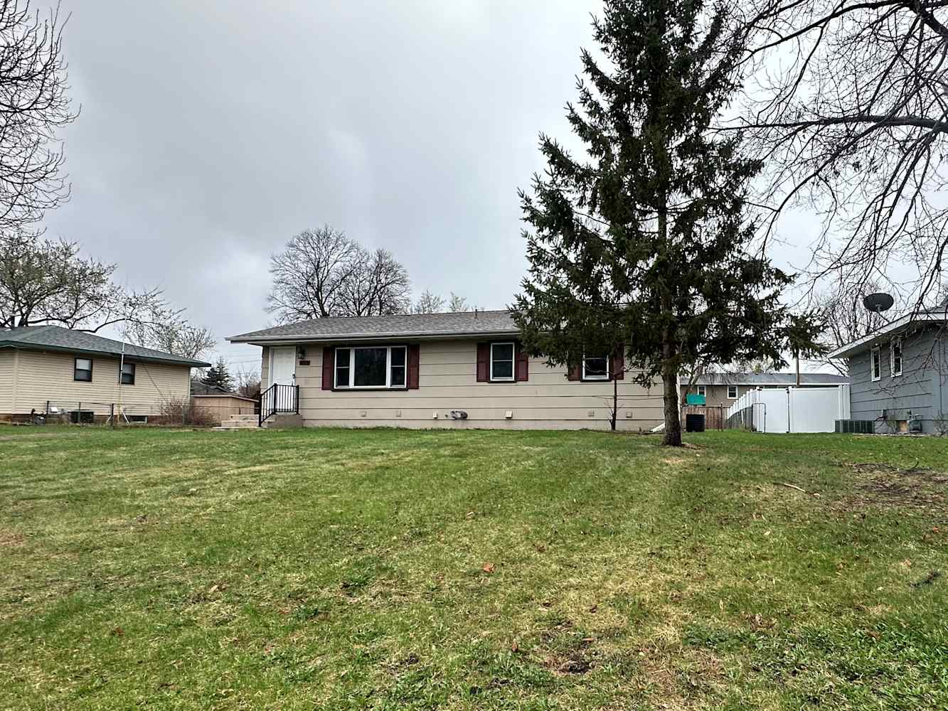 4-Bed Home in null, Blaine