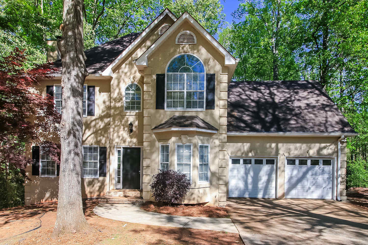 4-Bed Home in null, McDonough