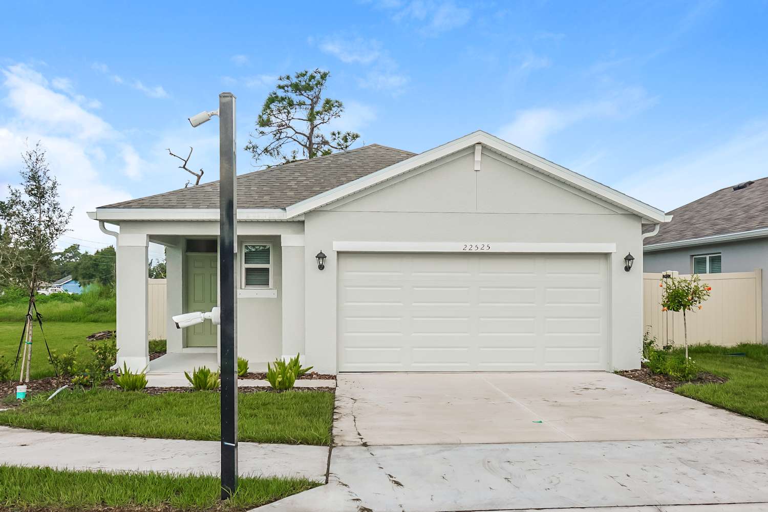3-Bed House for Rent - 22525 Hidden Palms Street, Venice, FL