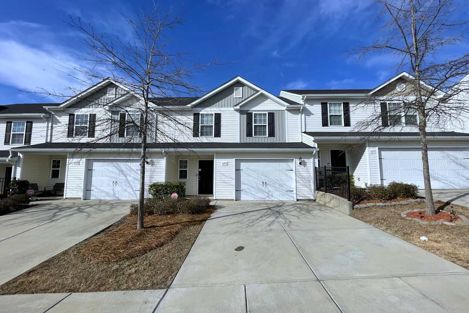 3-Bed Home in null, Charlotte