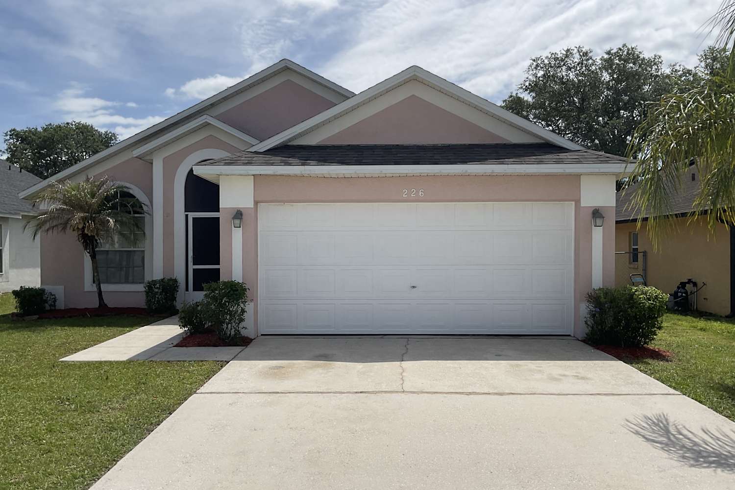 3-Bed Home at 228 Manoel Ln, Davenport