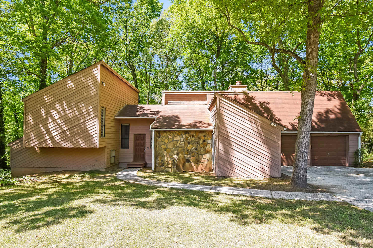 3-Bed Home in null, Marietta