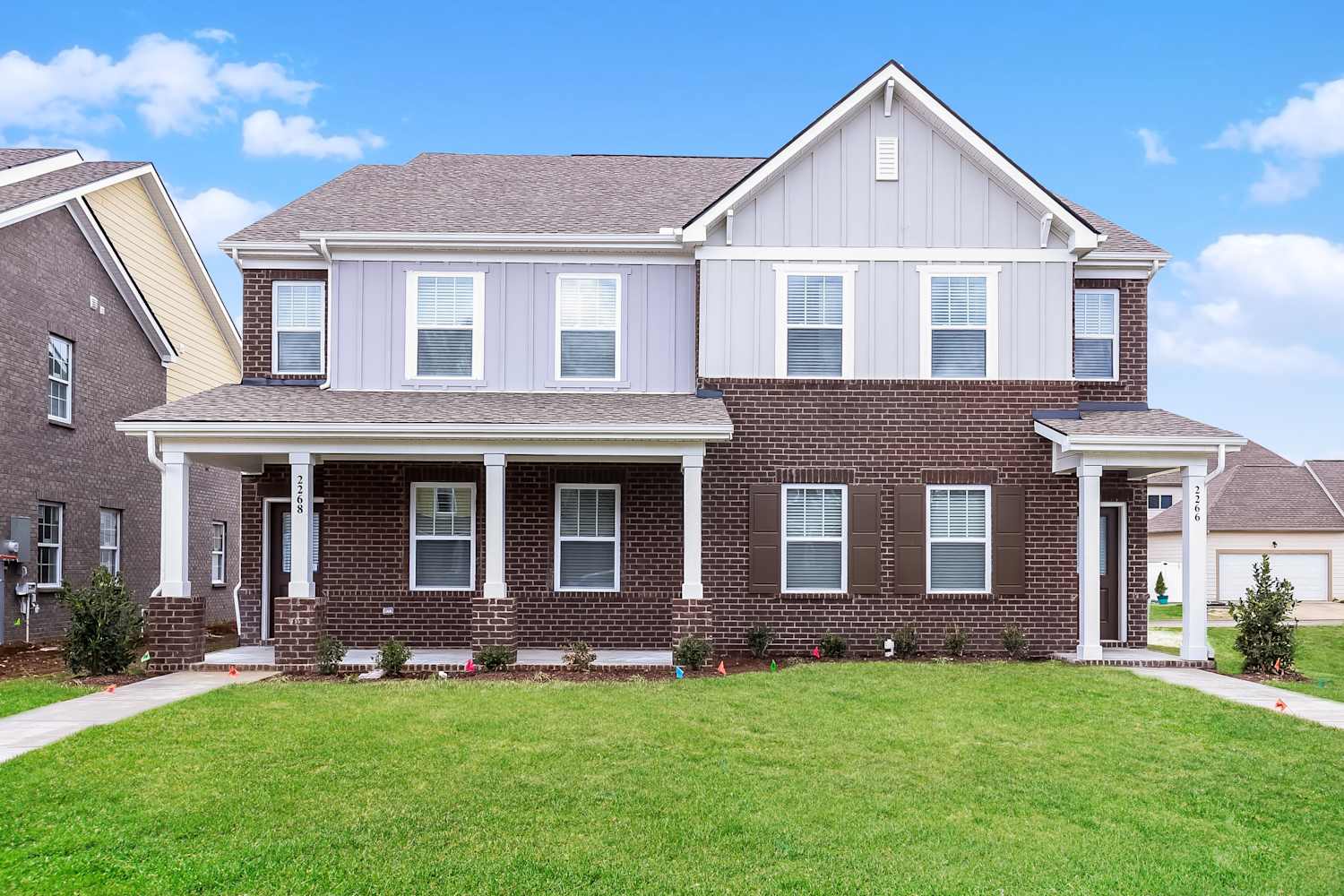 3-Bed House for Rent - 2268 Hospitality Ln, Murfreesboro, TN