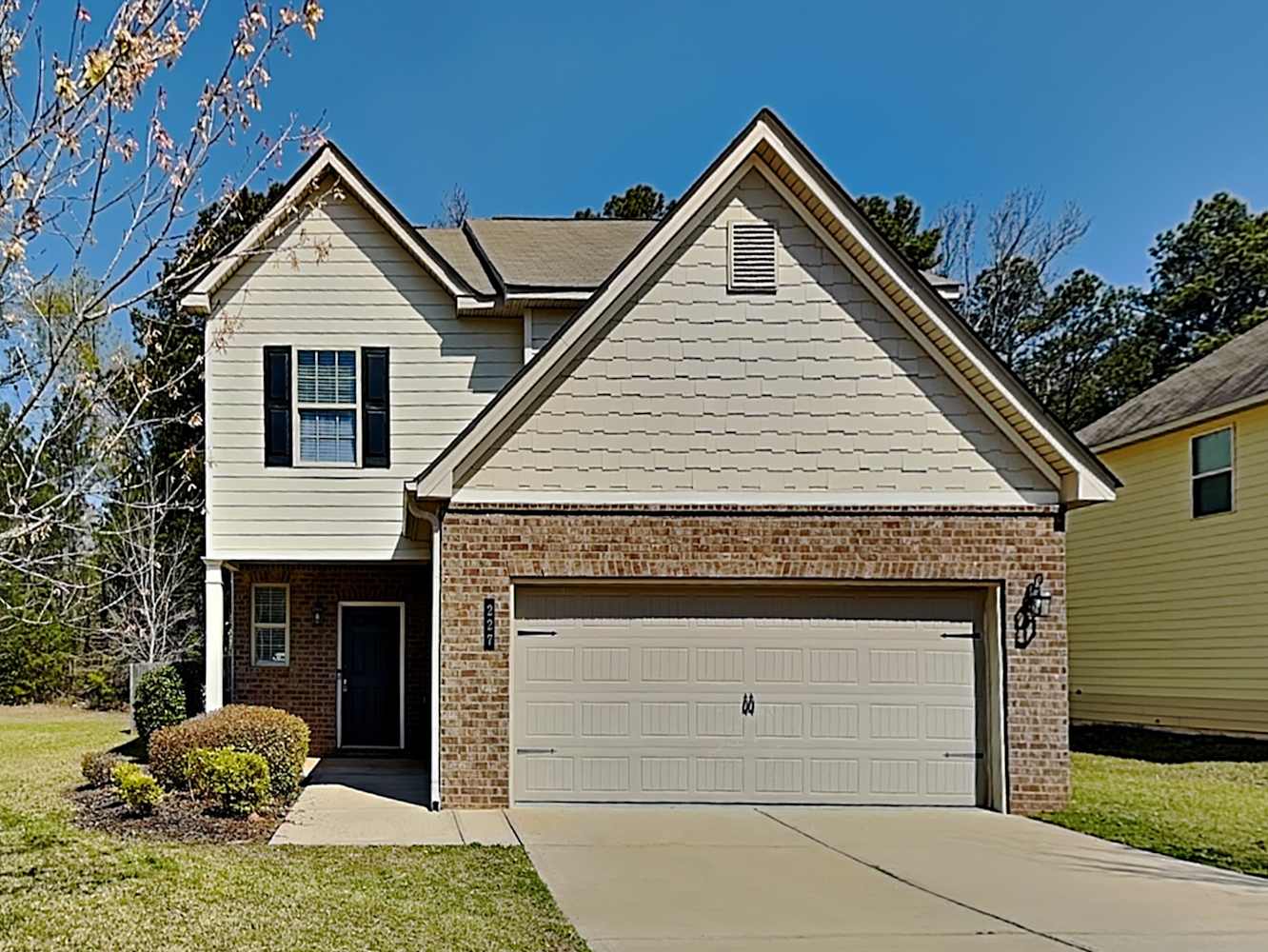 4 Bedroom House – 227 Bandelier Cir, Hampton, GA 30228