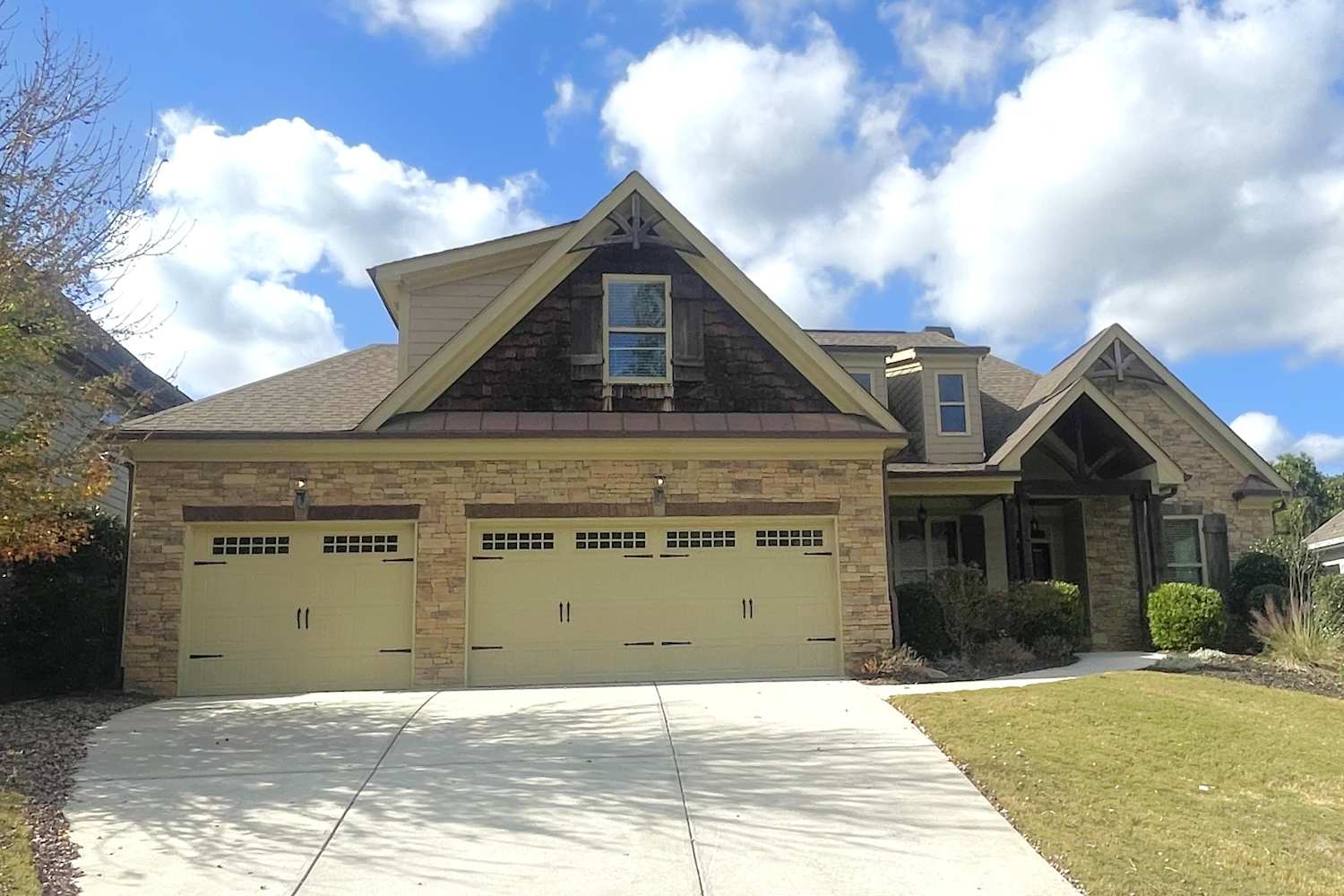 4-Bed Home in null, Dallas